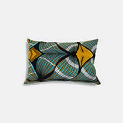 Mumutane Cushions Multicolor Uni In Multicolor