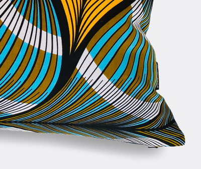 Mumutane Cushions Multicolor Uni In Multicolor