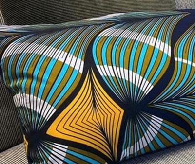 Shop Mumutane Cushions Multicolor Uni