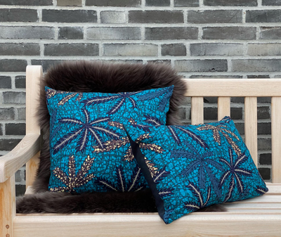 Shop Mumutane Cushions Multicolor Uni