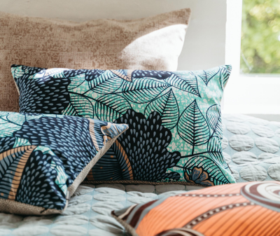 Mumutane Cushions Multicolor Uni In Multicolor