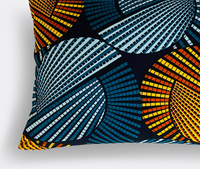 Mumutane Cushions Multicolor Uni In Multicolor