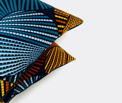 Mumutane Cushions Multicolor Uni In Multicolor