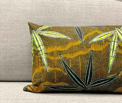 Mumutane Cushions Multicolor Uni In Multicolor