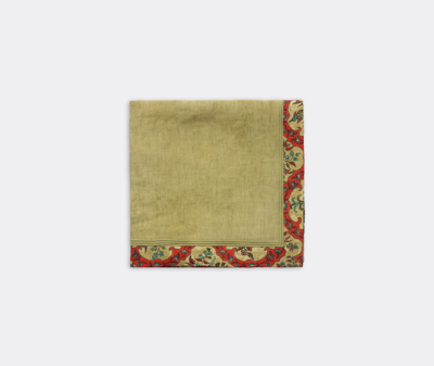 The House Of Lyria Table Linens Beige Uni In Beige