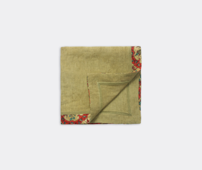 The House Of Lyria Table Linens Beige Uni In Beige