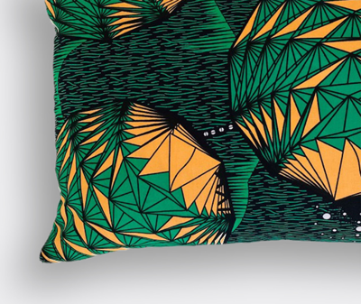Mumutane Cushions Multicolor Uni In Multicolor