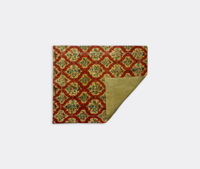 The House Of Lyria Table Linens Beige Uni In Beige
