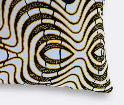 Mumutane Cushions Multicolor Uni In Multicolor