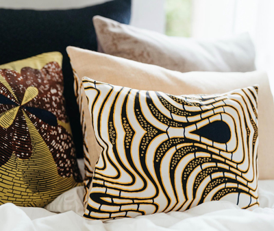 Mumutane Cushions Multicolor Uni In Multicolor