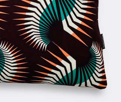 Mumutane Cushions Multicolor Uni In Multicolor