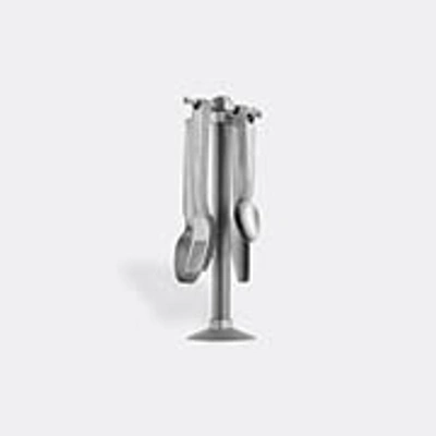 Alessi Cutlery Steel Uni In Steel