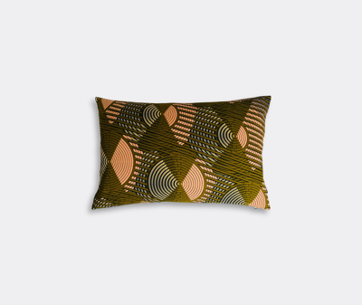 Mumutane Cushions Multicolor Uni In Multicolor