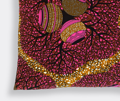 Mumutane Cushions Multicolor Uni In Multicolor
