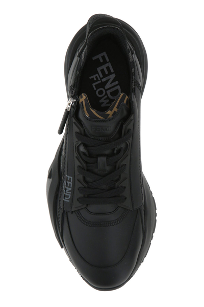 Shop Fendi Sneakers-7 Nd  Male