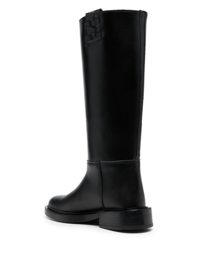 Hereu Shoes In Black
