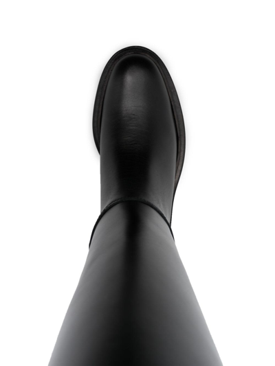 Hereu Shoes In Black
