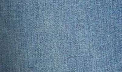 Kut From The Kloth Reese Fab Ab Raw Hem High Waist Ankle Slim Jeans In Reborn