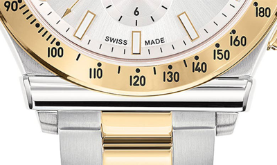 Ferragamo 1927 42mm In White