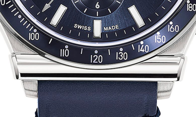Ferragamo 1927 Chrono Chronograph, 42mm In Steel