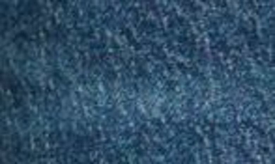Rails The Getty High Waist Wide Leg Jeans In Moonlit Ocean