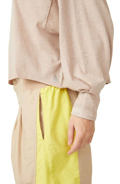 Fp Movement Inspire Layer Top In Doe