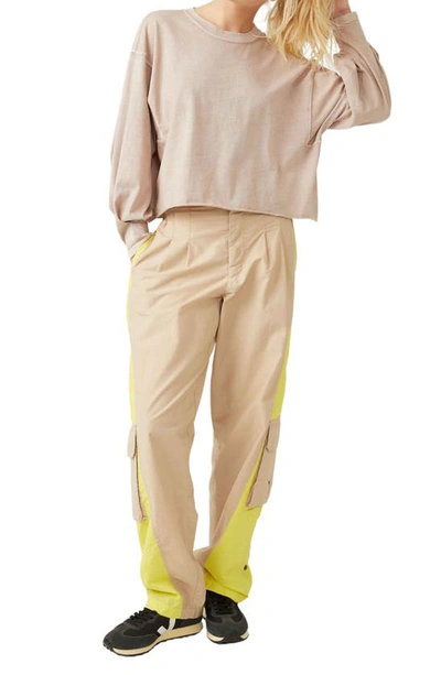 Fp Movement Inspire Layer Top In Doe