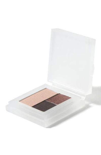 Shop Neen Pretty Shady Pressed Pigment Trio In The Zen Trio