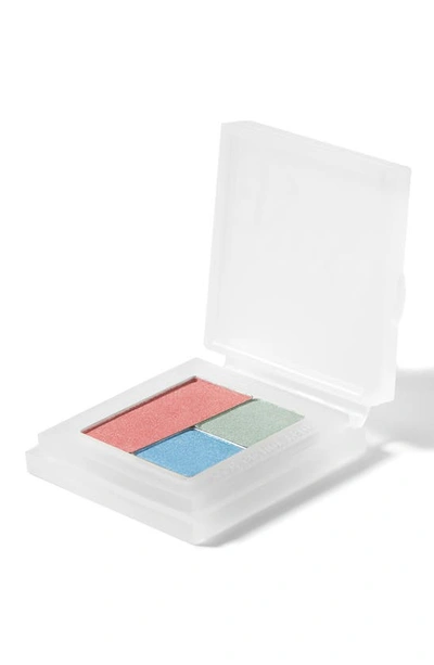 Neen Pretty Shady Pressed Pigment In The Scoop Trio