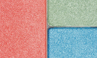 Neen Pretty Shady Pressed Pigment In The Scoop Trio