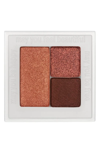 Shop Neen Pretty Shady Pressed Pigment Trio In Nyc Trio