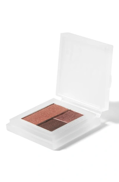 Shop Neen Pretty Shady Pressed Pigment Trio In Nyc Trio