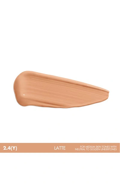Make Up For Ever Hd Skin Smooth & Blur Medium Coverage Under Eye Concealer In 2.4 Y