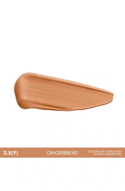 Make Up For Ever Hd Skin Smooth & Blur Medium Coverage Under Eye Concealer In 3.5 Y