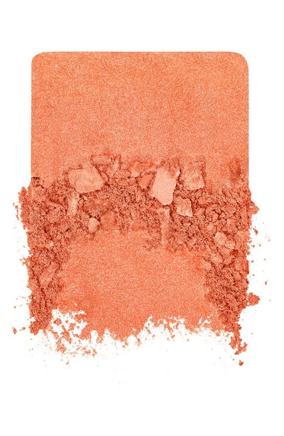 Shop Make Up For Ever Artist Longwear Skin-fusing Powder Blush In B340