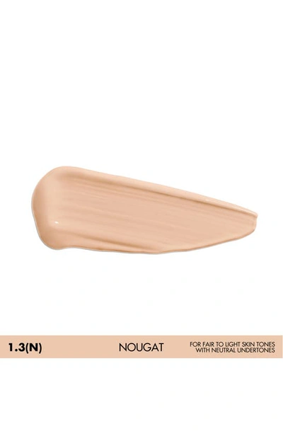 Make Up For Ever Hd Skin Smooth & Blur Medium Coverage Under Eye Concealer In 1.3 N