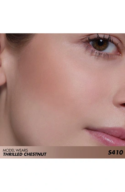 Make Up For Ever Artist Sculpt Longwear Skin-fusing Powder Contour In S410