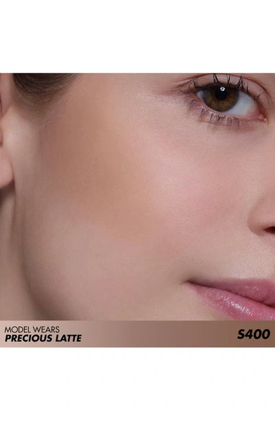 Make Up For Ever Artist Sculpt Longwear Skin-fusing Powder Contour In S400