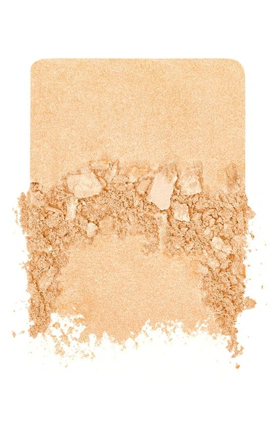 Shop Make Up For Ever Artist Longwear Skin-fusing Powder Highlighter In Anywhere Glimmer