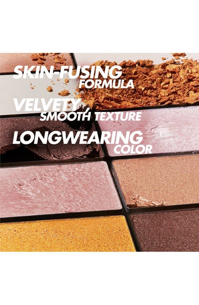 Shop Make Up For Ever Artist Longwear Skin-fusing Powder Highlighter In Anywhere Glimmer