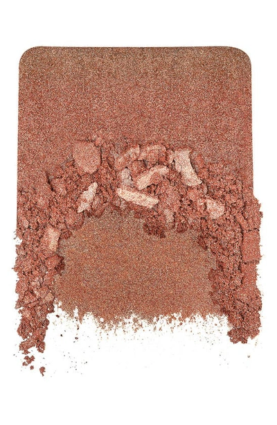 Shop Make Up For Ever Artist Longwear Skin-fusing Powder Highlighter In Limitless Cocoa
