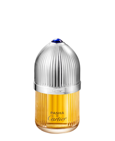 Shop Cartier Men's Pasha Parfum Spray, 1.6 Oz.