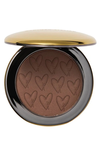 Shop Westman Atelier Beauty Butter Bronzer In Beau Soleil