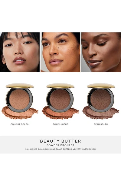 Shop Westman Atelier Beauty Butter Bronzer In Beau Soleil