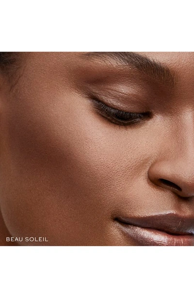 Westman Atelier Beauty Butter Matte Powder Bronzer Beau Soleil 0.28 oz / 8 G In Beau Soleil
