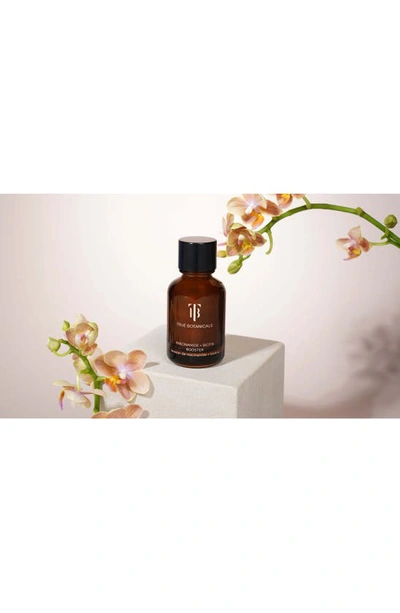 True Botanicals Niacinamide + Biotin Powder Booster