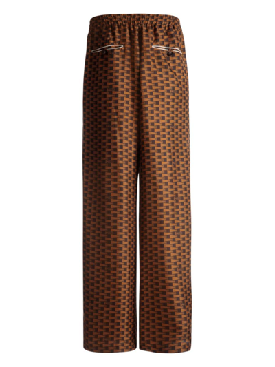 Bally M4ba309f In Brown