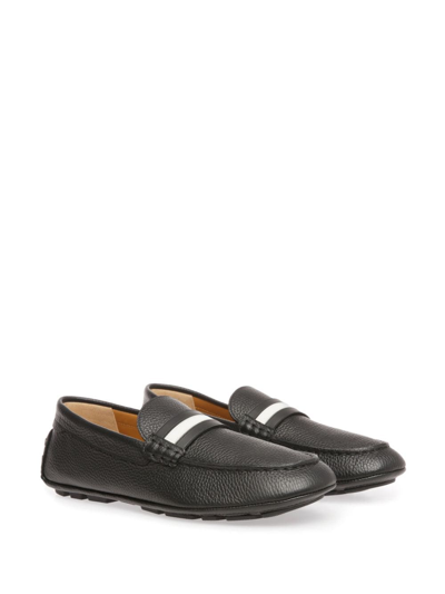 Bally Karlos In Black