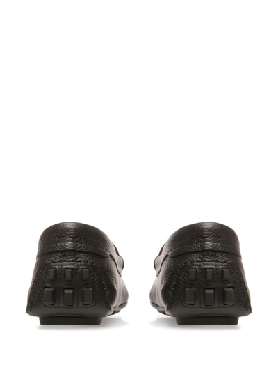 Bally Karlos In Black