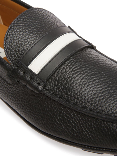 Bally Karlos In Black